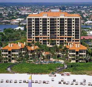 Image of Eagles Nest Beach Resort Marco Island 2BR-2BA Condo Next Door to the JW Marriott