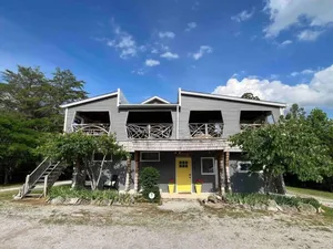 Image of Cumberland Belle Lakehouse 9 bedrm, 20 bed, 7 bath, swimspa\/hotub&sauna