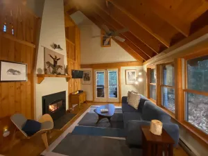 Image of Sumac Chalet @ Brickyard Creek, Bayfield