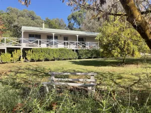 Image of Rivendell Cottage