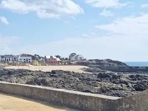 Image of House in Batz Sur Mer