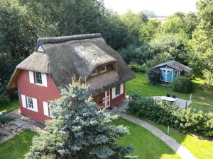 Image of House Rose Red - House