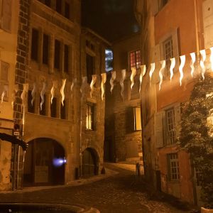 Image of Historic quarter of Le Puy-en-Velay