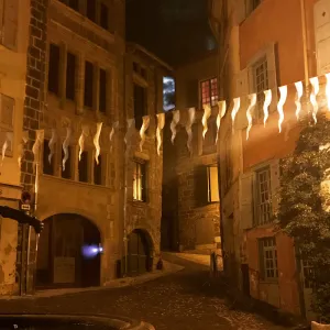 Image of Historic quarter of Le Puy-en-Velay
