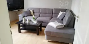 Image of Garden apartment Luchtenburg - Apartments Otten