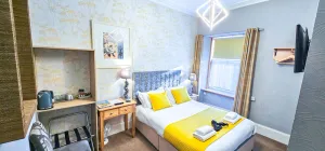 Image of mySTAYINN Kinloch Lodge