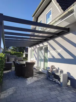Image of Holiday home Ostseeblick Rügen Sassnitz - 100 m²