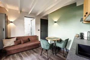 Image of Zandvoort Lodge