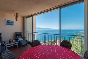 Image of Standing climatisé vue mer