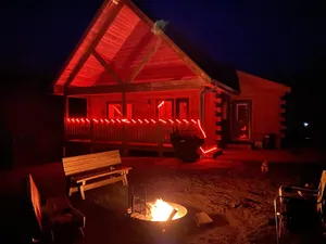 Image of Cozy Villa next to Jellystone - 3 Bears Lodge Water Parks - 3 bedrooms