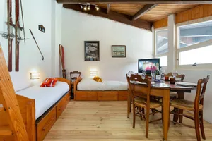 Image of Résidence Grand Roc - Bruyères 022 - Happy Rentals