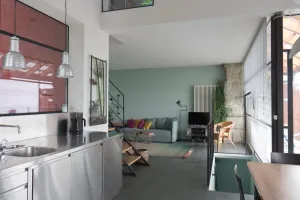 Image of Holiday apartment Bellerive VD for 1 - 4 persons with 1 bedroom - Holiday apartment