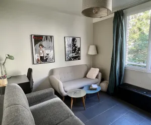 Image of Comfortable appartement at the gateway of Paris