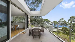 Image of Skyline - Serenity, Space And Free Wi-Fi