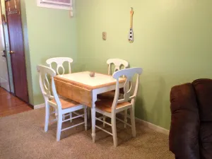 Image of Escape to the Lake!