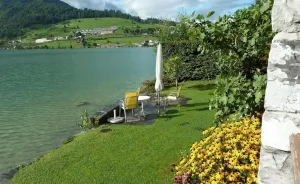 Image of Holiday house Immensee for 1 - 5 persons with 3 bedrooms - Detached holiday house