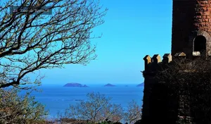 Image of Close to beaches, shops, hiking trails, BREHAT island pier