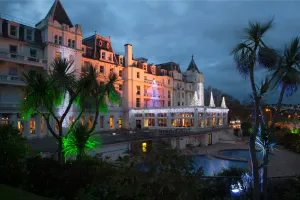 Image of The Grand Hotel