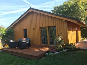 Image of Ferienhaus Eldena Greifswald Steffi Fasten
