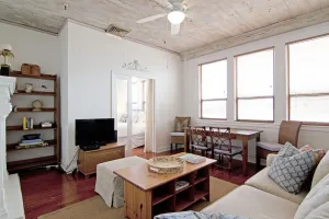 Image of SUN-FILLED PENTHOUSE; WALK TO BEACH AND IN-TOWN; BEST UNIT IN THE BLDG!
