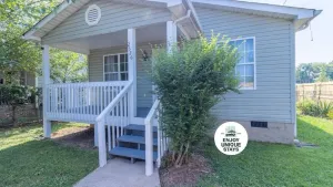 Image of Crossroads Cottage l Grill & high speed internet