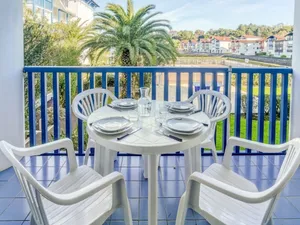Image of appartement Xiberoa Socoa