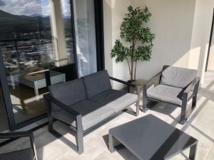 Image of T2 41 m² Avec Terrasse Panoramique et Parking Privé