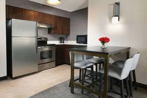 Image of Frontiers of Flight Museum Tour! Private Kitchen! FREE Parking & FREE Breakfast!