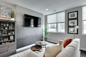 Image of Skyline Stay - Near Downtown & Zoo+ Garage+Rooftop