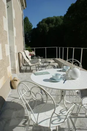 Image of Chambre d'hôte Moulin de l'Aumonier