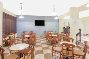 Image of Downtown Greenville - Double room