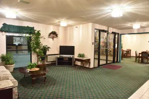Image of Super 8 by Wyndham Springfield-Battlefield