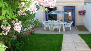 Image of charming house near ROUEN