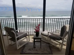 Image of Sandpiper Towers- Be at home on the beach!
