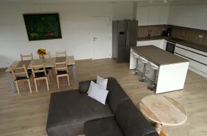 Image of New 3 bedroom furnished apartment