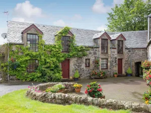 Image of The Hayloft is located in a rural area with plenty of attractions locally for all ages.