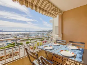 Image of Apartment Les Mimosas by Interhome