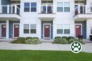 Image of Sunshine Terrace | 2 Bed, 2.5 Bath
