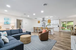 Image of New Modern Coastal Home in Heart of Tequesta, FL