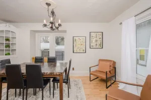 Image of Home Away from Home off College Avenue