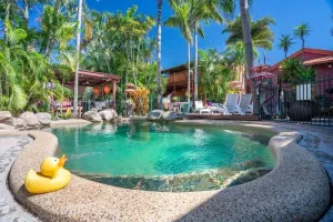 Image of Travellers Oasis
