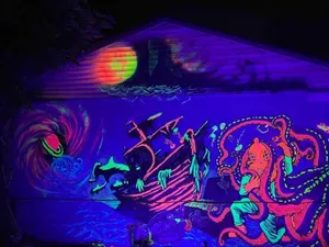 Image of Happy Haven | Hot Tub