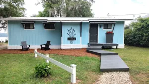 Image of FishInn! Lake Talquin hunting, hiking & fishing!