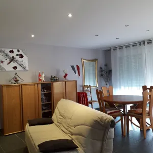 Image of Superb 3-star cottage in the heart of the Vosges near the city center and forest