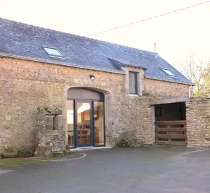 Image of Character farmhouse 3 minutes from the beaches (3 stars)