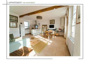 Image of Cottage in the historic heart of Sancerre 2 minutes walk
