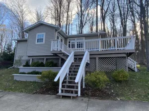 Image of Cozy Cottage 500 Yards to Main Beach