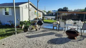 Image of Private Cottage (fisherman paradise)