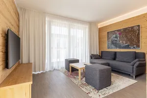 Image of Superior Apartment with 2 bedrooms and sauna area