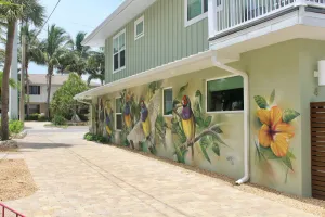 Image of Escape Casey Key